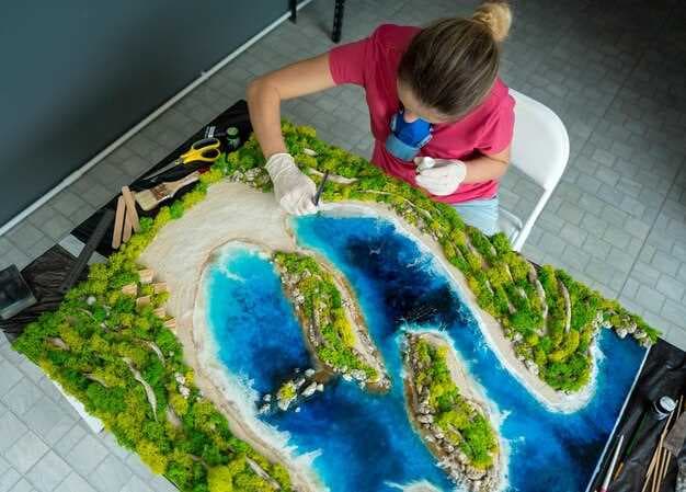 Exploring the Elements - Land, Sea, and Air - Discover Nature's Wonders