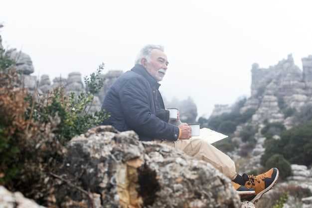 Exploring the Life and Achievements of Robert Patrick Carroll