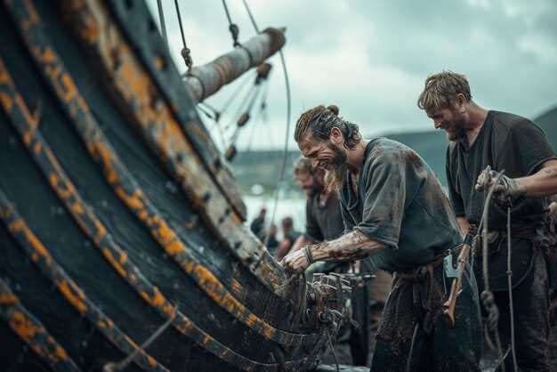 Exploring the United States Merchant Marine - History, Importance, and Opportunities