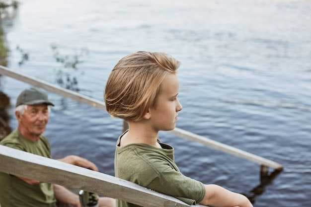 Family Benefits of Boating - Bond, Learn, and Create Lasting Memories on the Water