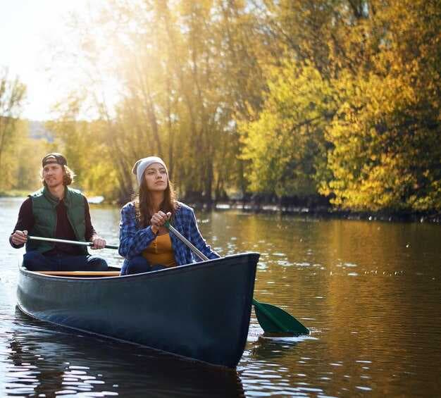 Family-Friendly Fall Activities Aboard Your Blackfin Boat