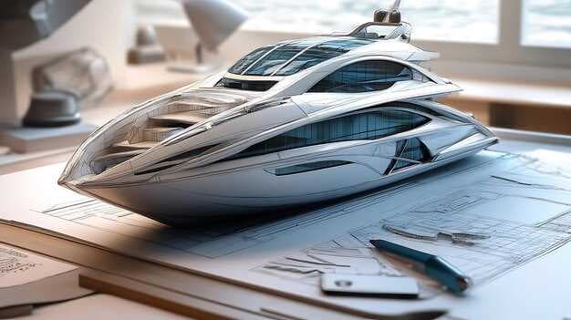 Feadship 75m Arrow - Ultra-Luxury Superyacht Design & Specifications