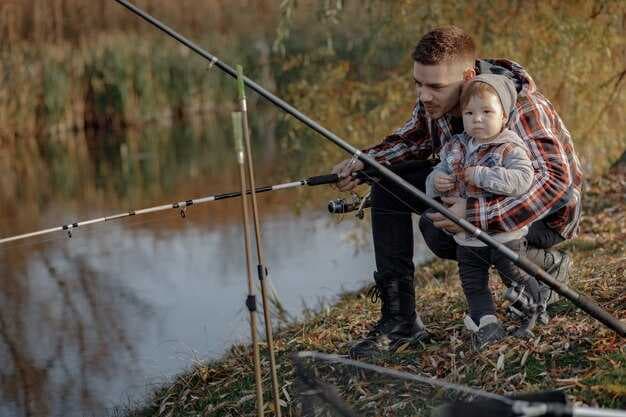 Fish in a Lake - Freshwater Fishing Basics for Beginners