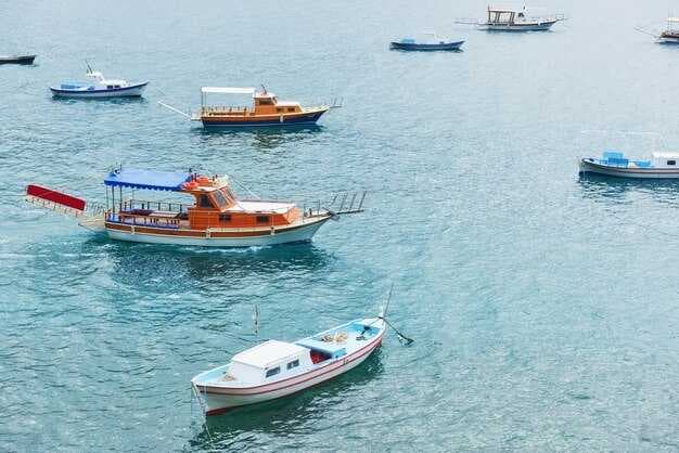 Fishing Boat Rentals in Daytona Beach, Florida - Book Now