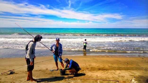 Fishing in Miami - The Ultimate Guide to the Best Spots
