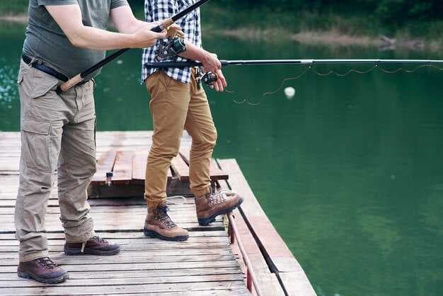 Fishing Licenses - Why They Are Important and How to Get One