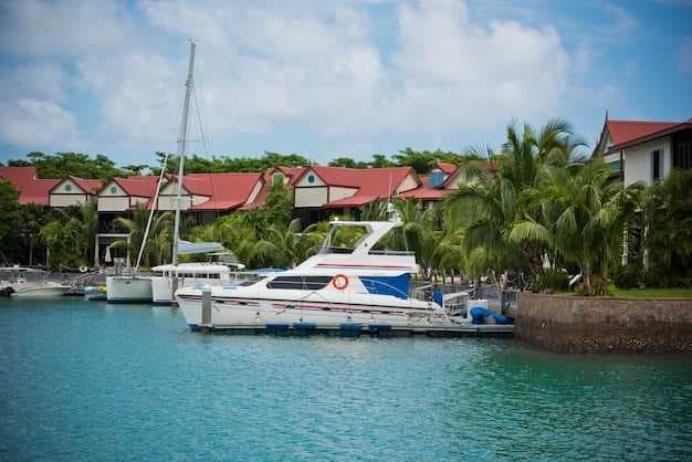 Florida Boat Rentals - Best Boats in the Sunshine State