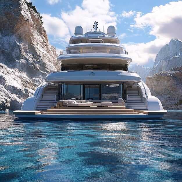 Furrion Brings Luxury to the High Seas - Introducing Adonis
