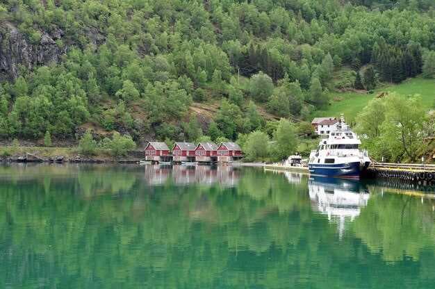 Georgia Boating Guide - Top 4 Boating Destinations in Georgia