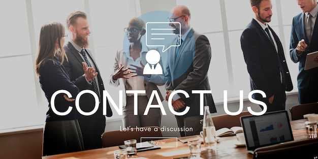 Get in Touch with Us - Contact Our Team Today for Assistance