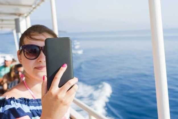 GetMyBoat App - Revolutionizing Boat Rentals for Travel and Adventure