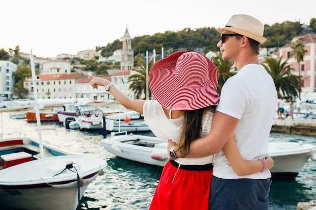 Getting Around the Croatian Islands - A Practical Island-Hopping Itinerary with Ferry Tips