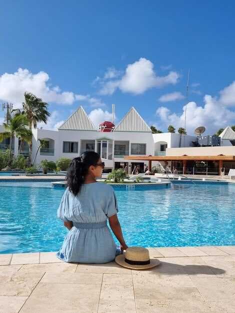 Grand Velas Riviera Maya - Luxury All-Inclusive Resort in Mexico's Caribbean Paradise