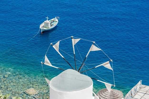 Greece Sailing Guide - Top Destinations, Itineraries &