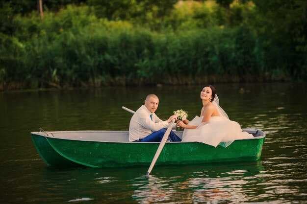 Green Boating Guide - Practical Tips for Eco-Conscious Boaters