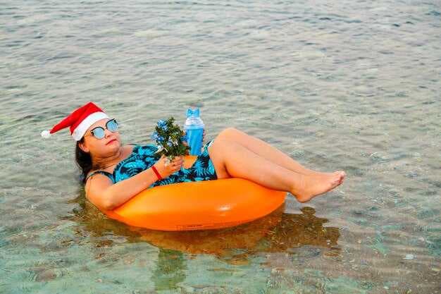 Guide to the 10 Best New Year's Resolutions for Water Sports Enthusiasts