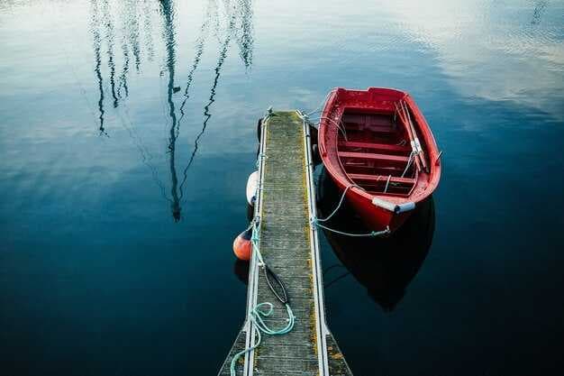 Gunwale - The Upper Edge of a Boat's Side - Definition, Uses, and Key Facts