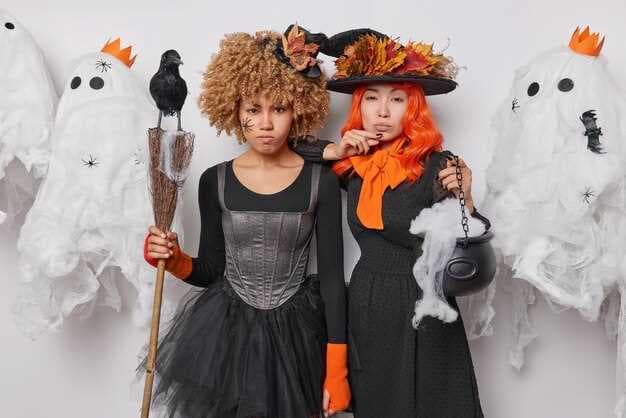 Halloween 2026 - 6 Stylish Disguise Ideas You Can Create With Clothes