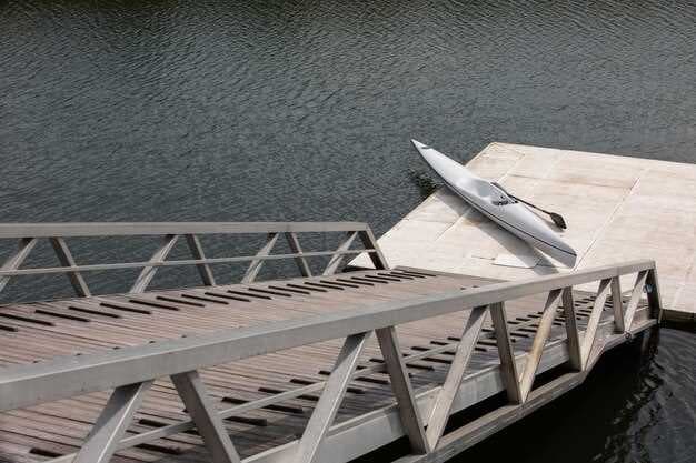 Heavy Concrete Pontoons - Durable Solutions for Marine and Construction Needs