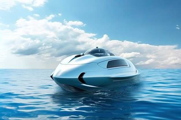Heesen Launches Project Agnetha - The Newest Superyacht Unveiled