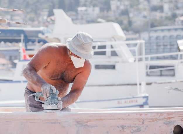 Hinckley Yacht Services - Premium Yacht Maintenance, Refits & Concierge Care