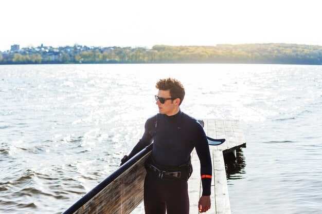 Hit the Water - Washington Watersports Activities Guide for Adventure Seekers