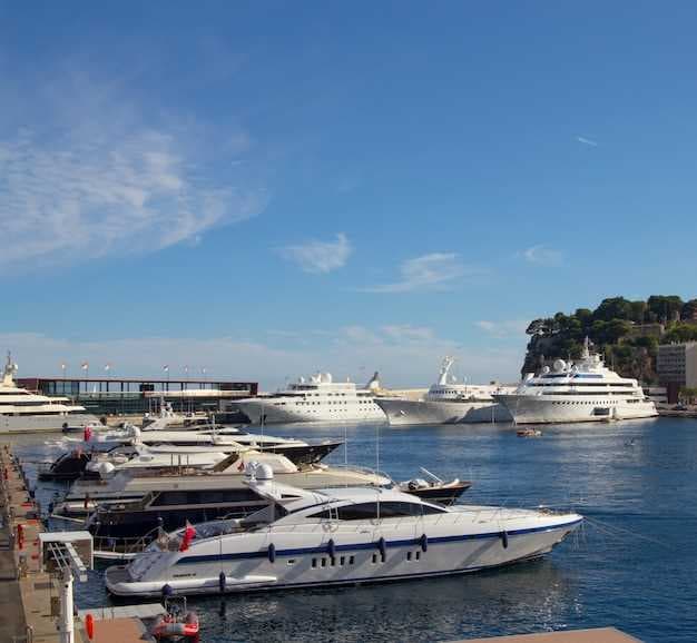 Hong Kong Yacht Charter & Superyacht Rental | Luxury Boat Charters HK