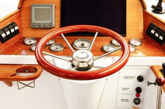 How a Ship Turns - The Rudder's Role in Steering and Hydrodynamics