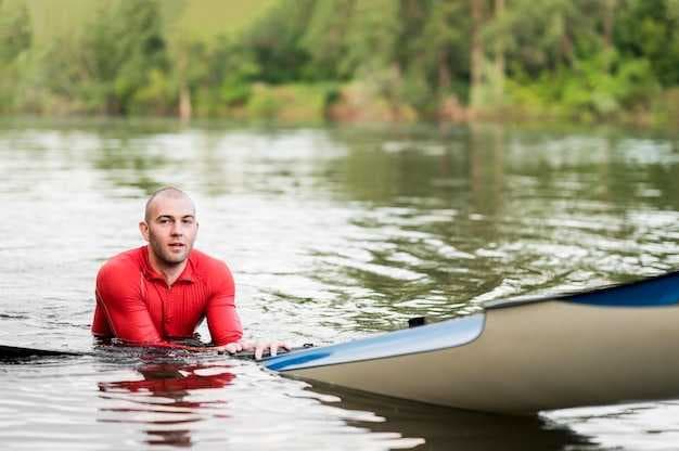 How Boating Improves Health and Wellbeing - Physical and Mental Benefits
