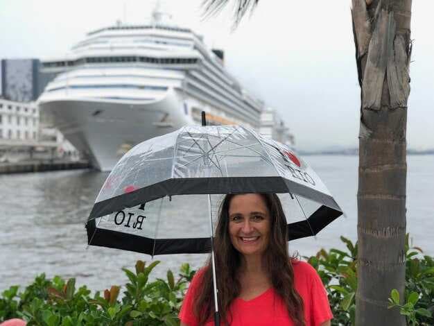 How to Choose the Right Cruise Ship - Small, Medium, or Mega