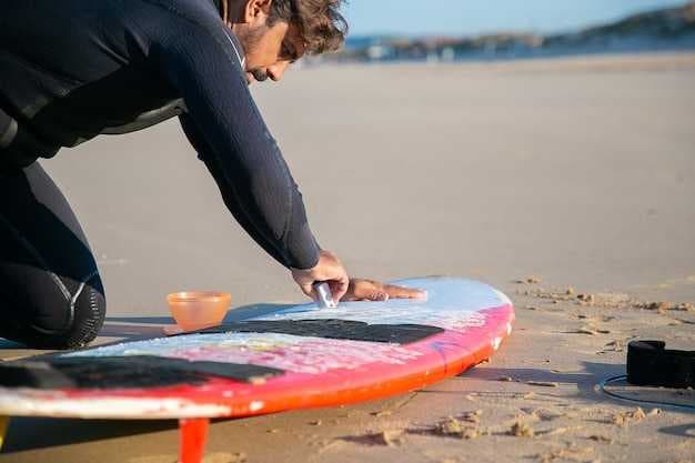 How to Choose the Right Wakesurf Board - A Practical Guide
