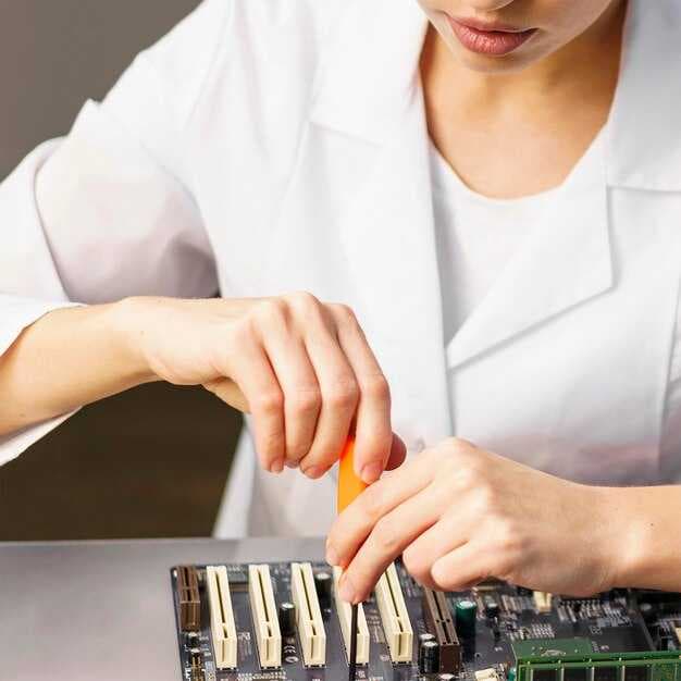 How to Clean and Protect On-Board Electronics - A Practical Guide to Prevent Damage and Extend Lifespan