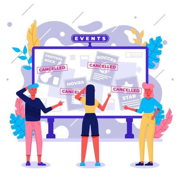 How to Create a Cancellation Policy That Sticks - Comprehensive Guide with Example Template