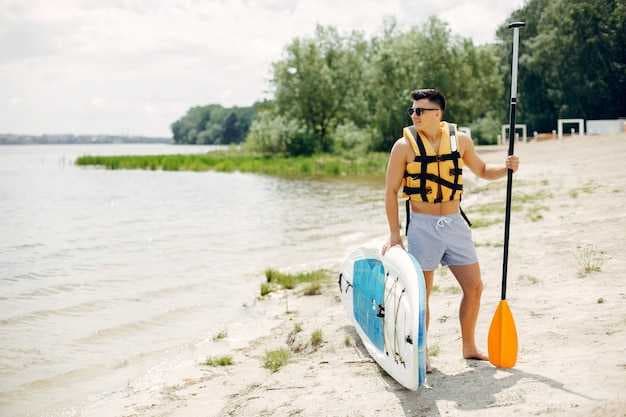 How to Get Started in Wakesurfing - A Beginner's Guide to Riding the Wake
