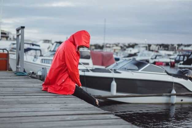 How to Get Your Boat Ready for the Season - Essential Maintenance Tips and Checklist