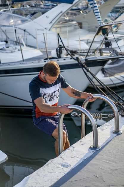 How to Launch a Boat - A Step-by-Step Guide for Safe Launching