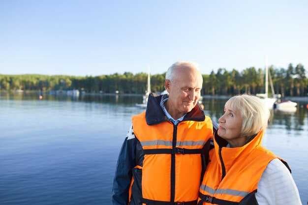 How to Navigate Shallow Waters in a RIB - 10 Essential Tips