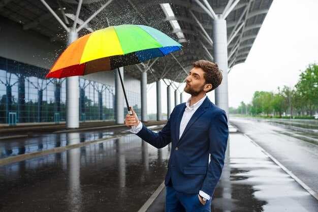 How to Navigate Thunderstorms - Essential Strategies for Safety