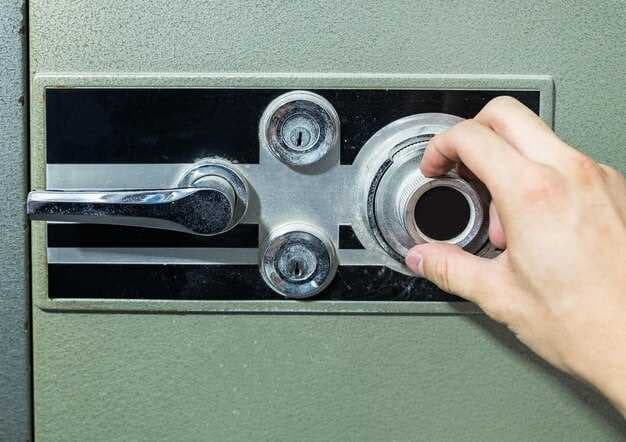 How to Operate Locks - A Comprehensive Guide to Lock Operation