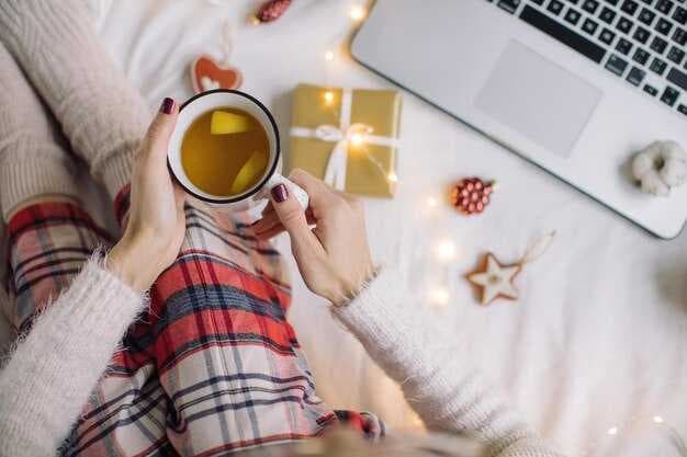How to Recreate That Holiday Feeling at Home - Easy Ways to Create Cozy Seasonal Cheer