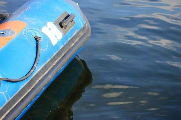 How to Safely Fuel Your Boat - Essential Safety Precautions for Boaters