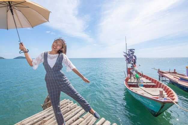 How to Sail Around Thailand with FollowOurAdventure - Tips, Routes, and Inspiring Stories