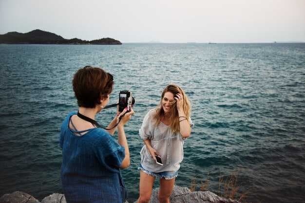 How to Take a Great Photo on a Boat - Pro Tips for Stunning Seascapes
