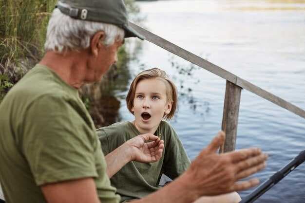 How to Take a Kid Fishing - 10 Essential Tips You Need to Know