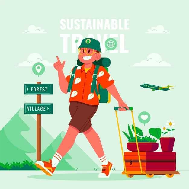 How to Travel Better - A Beginner's Guide to Sustainable Travel