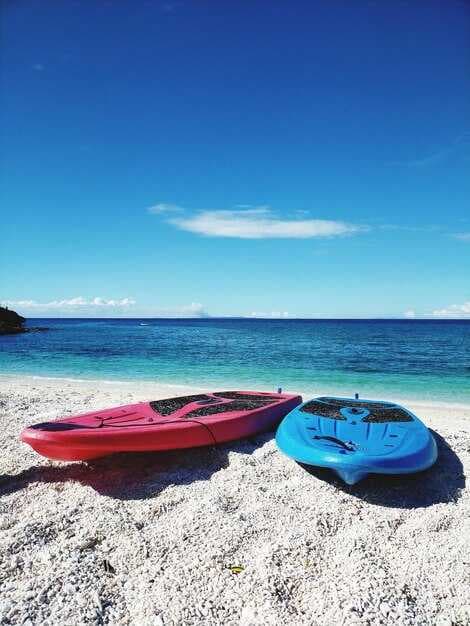 Huntington Beach House Rentals with Kayaks | Kayak-Friendly Vacation Homes