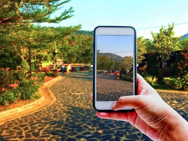 Instagrammable Spots - The Ultimate Guide to Photo-Worthy Places Worldwide