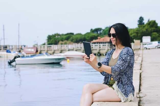Internet on a Boat - How to Create Reliable Wi-Fi Onboard