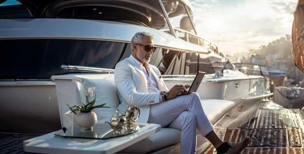 Is It Better to Buy or Rent a Luxury Yacht? A Practical Guide