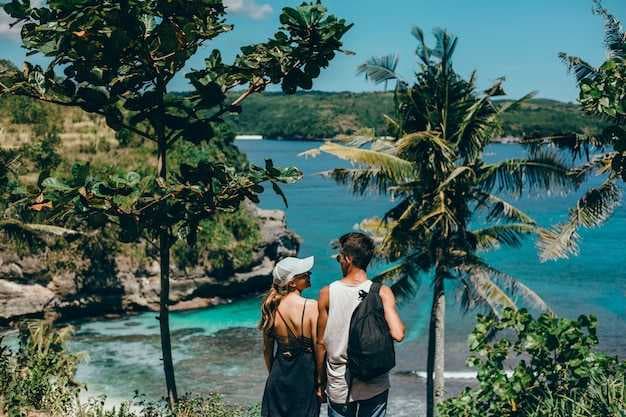 Island Hopping in Southeast Asia - Top 10 Must-Visit Destinations You Shouldn't Miss